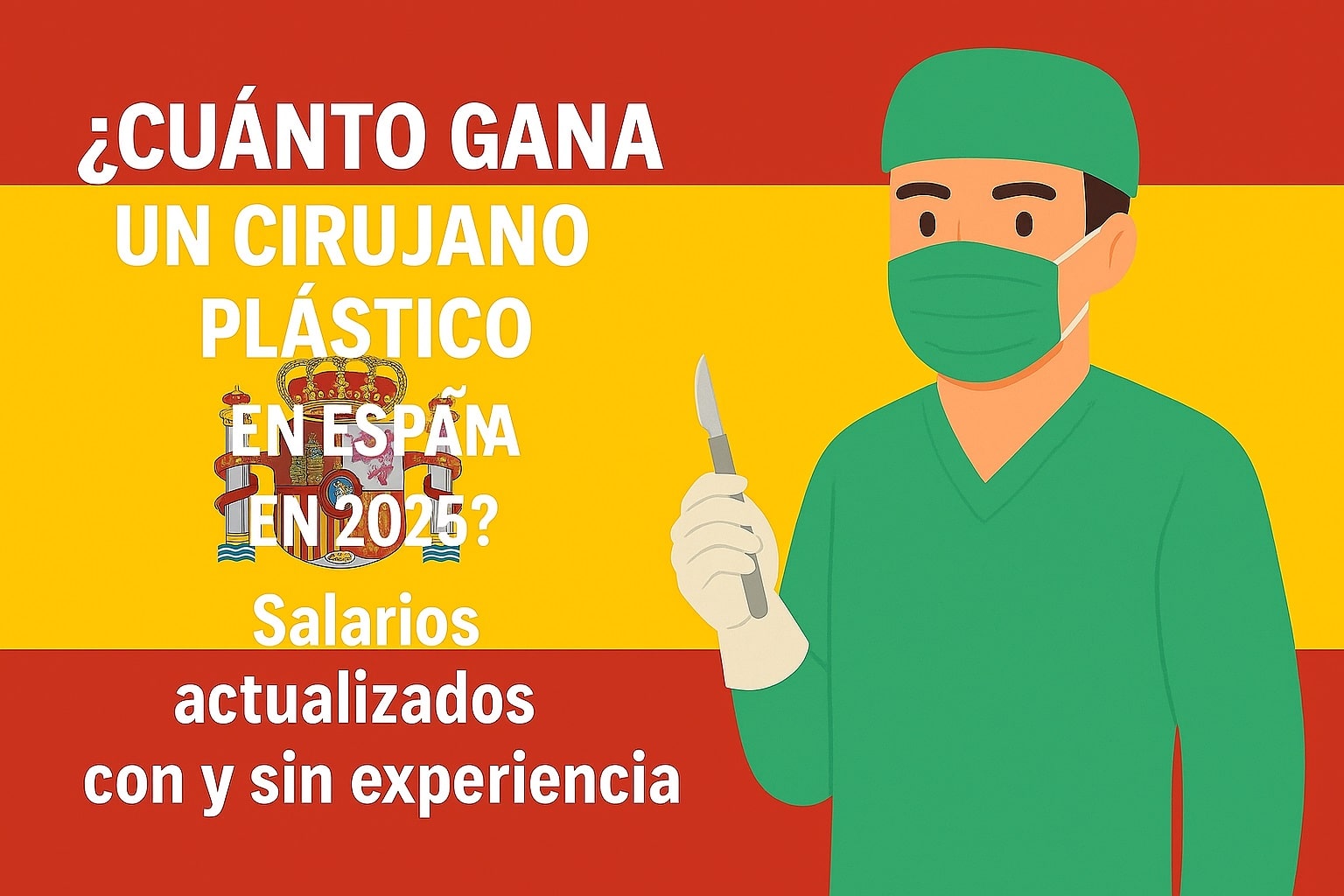 Cirujano plastico en España